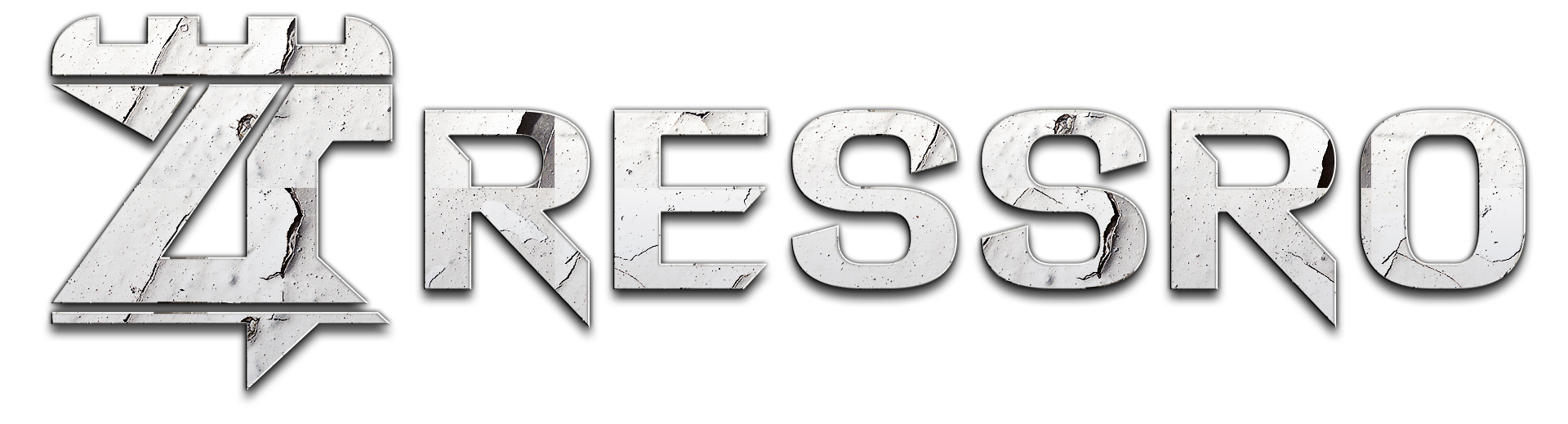 4TresSro Logo